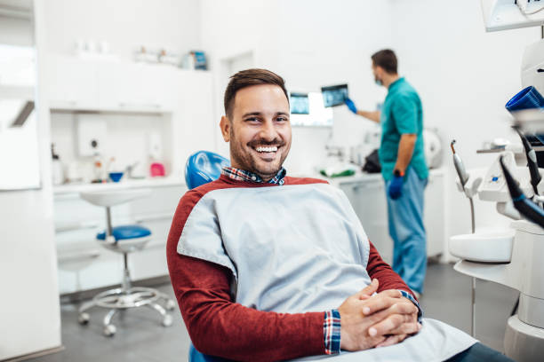 Oviedo, FL  Holistic Dental Services Company