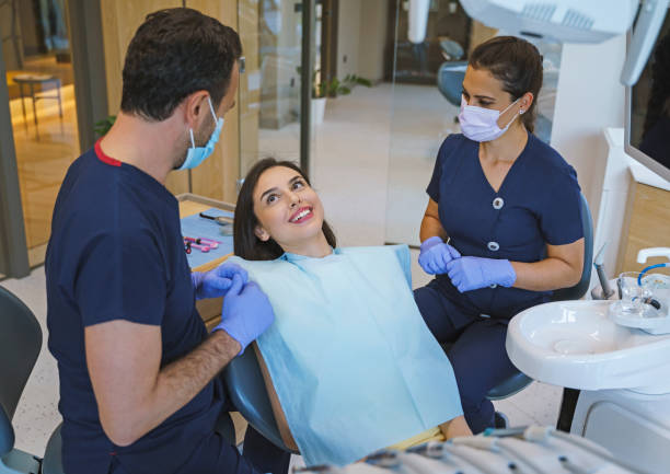 TMJ/TMD Treatment in Oviedo, FL